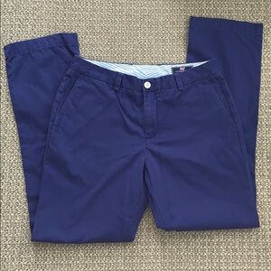 Vineyard Vines Blue pants